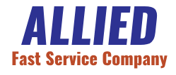 Allied Fast Service Company
